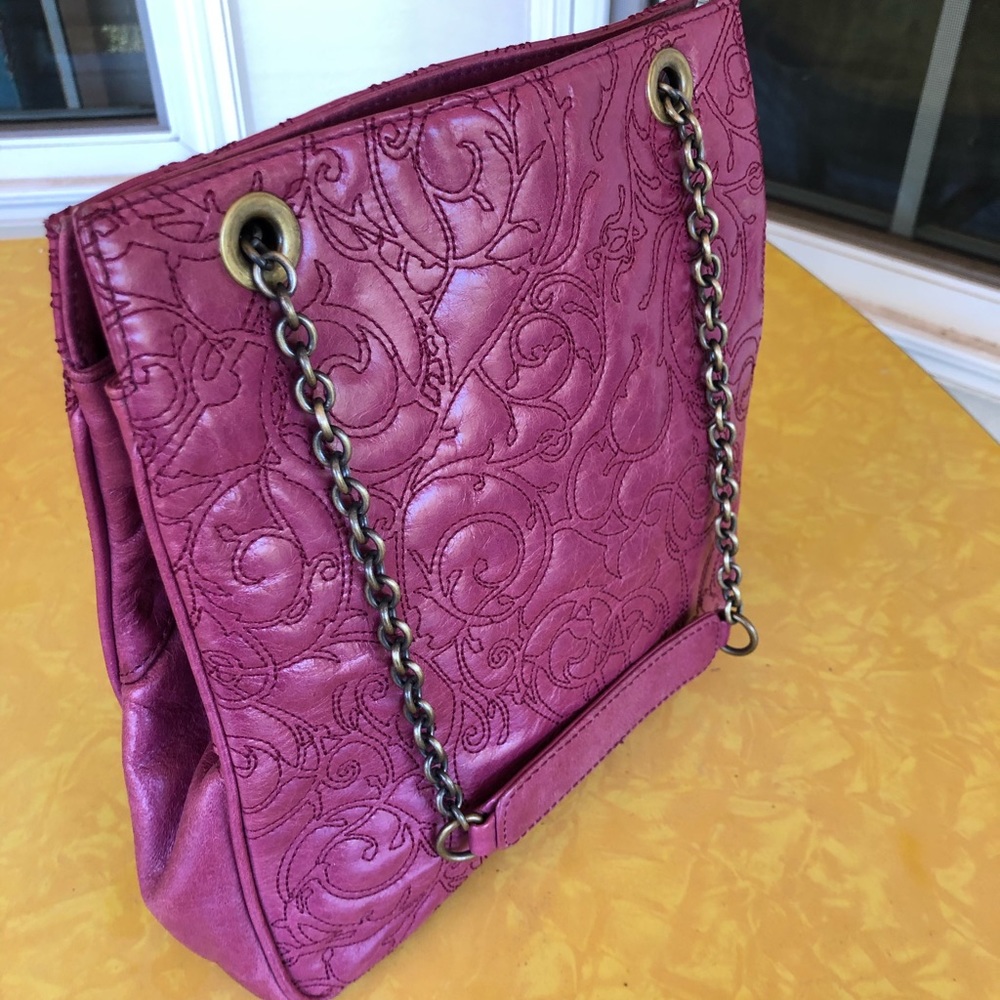 Vintage Hobo Purse